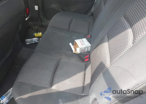 2012 Hyundai Elantra Touring Gls из США, поврежденный, VIN KMHDB8AE5CU151574